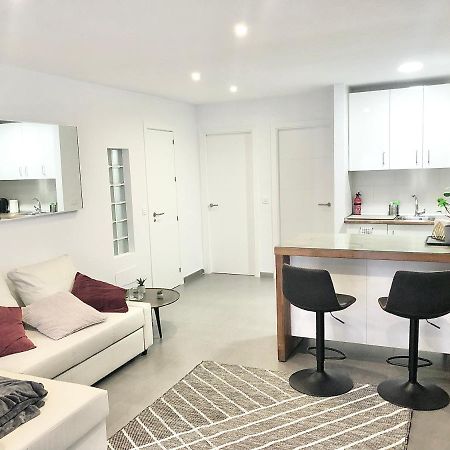 Varela Apartamentos B Malaga Ngoại thất bức ảnh
