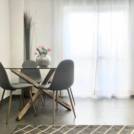 Varela Apartamentos B Malaga Ngoại thất bức ảnh