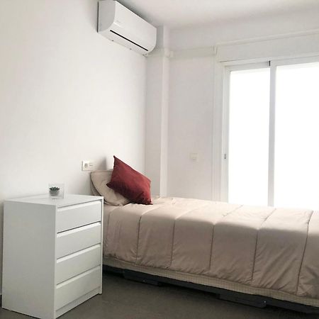 Varela Apartamentos B Malaga Phòng bức ảnh