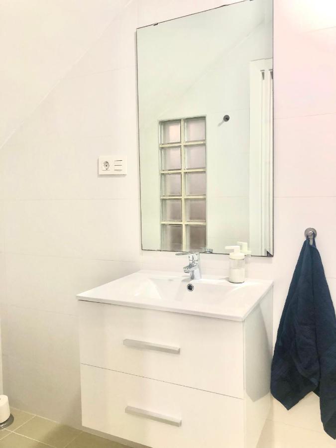 Varela Apartamentos B Malaga Ngoại thất bức ảnh