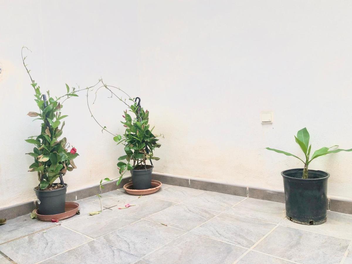 Varela Apartamentos B Malaga Ngoại thất bức ảnh
