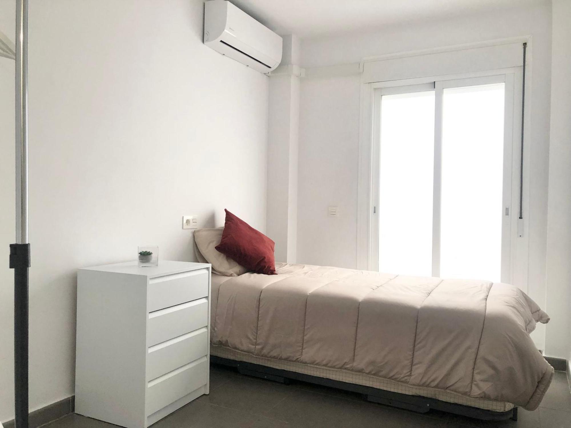 Varela Apartamentos B Malaga Phòng bức ảnh